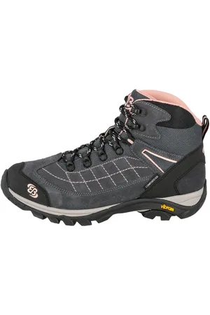 BRUTTING Wandelschoenen Outdoorlaarzen Mount Crillon High
