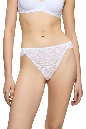 Triumph Slip Amourette Highleg Tai