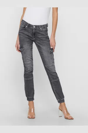 ONLY Ankle jeans ONLMISSOURI LIFE REG ANK BB AZZ870