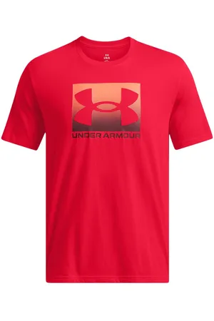 Under Armour ® T-shirt UA M BOXED SPORTS UPDATED SS
