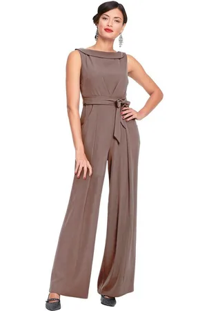 Heine Jumpsuit