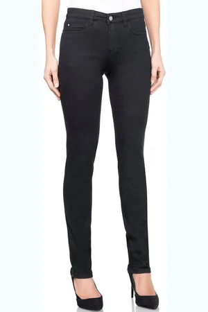 Wonderjeans Slim fit jeans Classic-Slim Klassiek, recht model