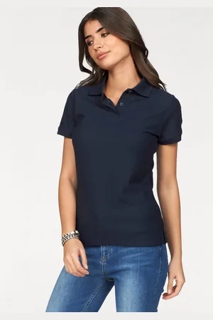 Fruit Of The Loom Poloshirt Lady-Fit Premium Polo