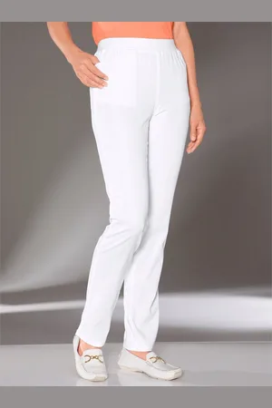 Classic Basics Stretch jeans
