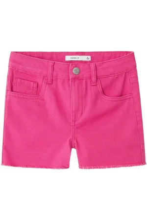 NAME IT Short NKFROSE MOM TWI SHORTS 36