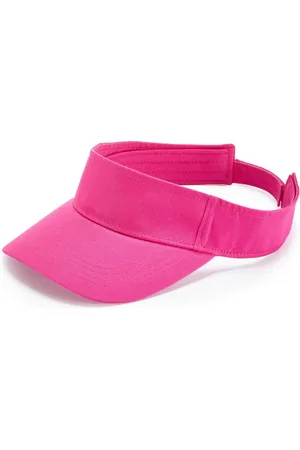 Lascana Outdoorhoed Zonneklep Pet met klittenbandsluiting