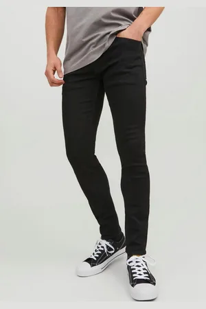 JACK & JONES Skinny fit jeans JJILIAM JJORIGINAL AM 005 NOOS