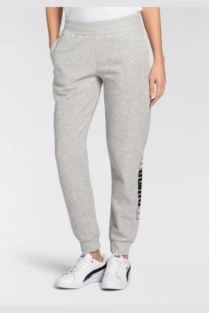 PUMA Joggingbroek ESS+ LOGO LAB PANTS FL