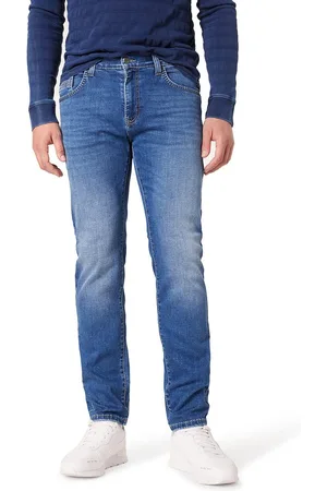 Pioneer Straight jeans Rando