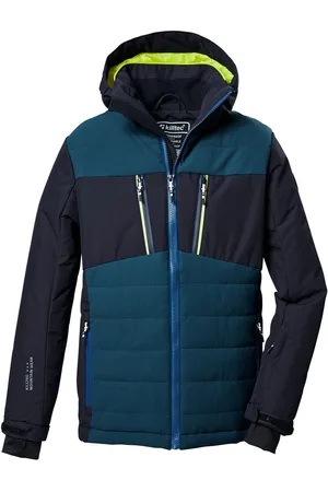 Killtec Ski-jack KSW 385 BYS SKI JCKT