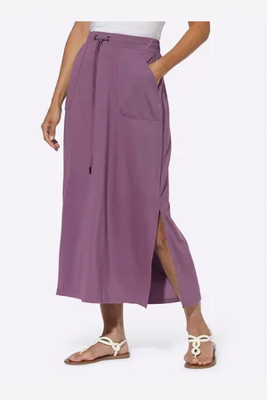 Casual Looks Jerseyrok