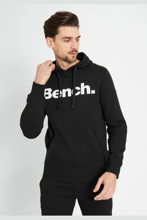 Bench Hoodie SKINNER