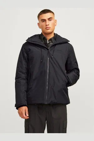 JACK & JONES Outdoorjack JCOSUMMIT PADDED SHELL JACKET SN