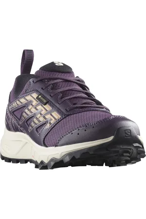Salomon Trailrunningschoenen WANDER GORE-TEX® W
