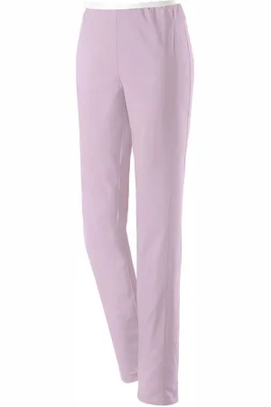 STEHMANN Broek met elastische band