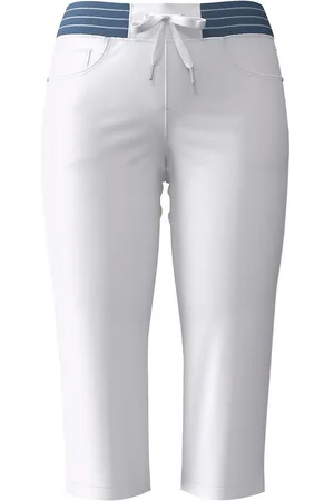 Casual Looks Capri jeans (1-delig)