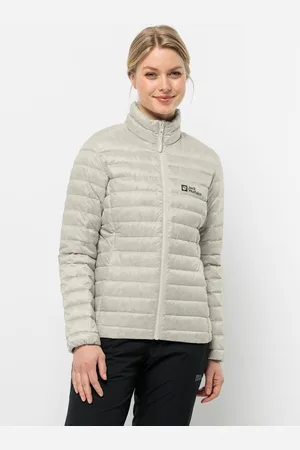 Jack Wolfskin Donsjack PILVI DOWN JKT W