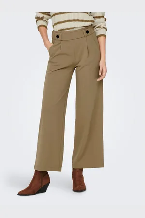 JDY Jerseybroek GEGGO NEW LONG PANT JRS NOOS