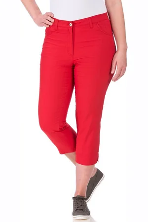 Kj Capribroek Betty 7/8