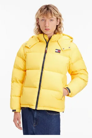 Tommy Hilfiger Gewatteerde jas TJM ALASKA PUFFER