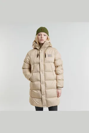 G-Star Parka Whistler Parka Puffer wmn