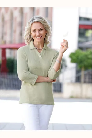 Classic Basics Poloshirt (1-delig)