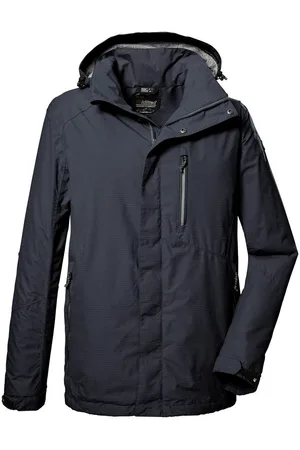 Killtec Outdoorjack KOS 256 MN JCKT_CARLEB