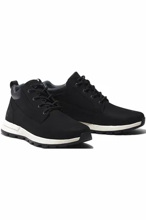 Timberland Veterschoenen M Seneca Bay LOW LACE UP SNEAKER DA Winterlaarzen, veterschoenen, winterschoenen