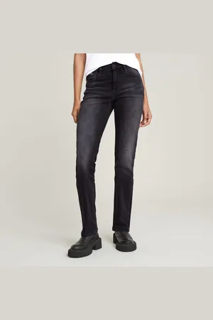 G-Star Straight jeans Strace Straight Wmn