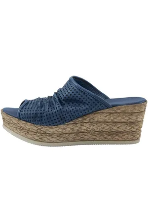 Andrea Conti Slippers