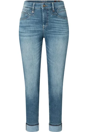 Mac Slim fit jeans Rich Slim