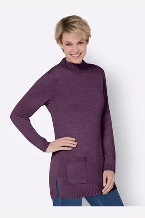 Classic Basics Lange trui