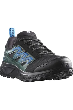 Salomon Trailrunningschoenen WANDER GORE-TEX waterdicht, trailrunningschoenen
