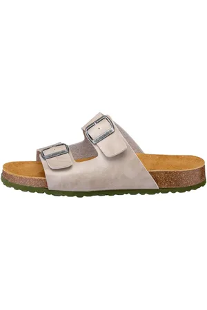 LICO Slippers Bioline Concrete
