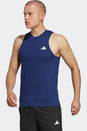 adidas Tanktop TRAIN ESSENTIALS FEELREADY TRAINING SLEEVELESS