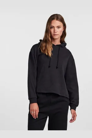 Pieces® Hoodie PCCHILLI LS HOODIE NOOS BC