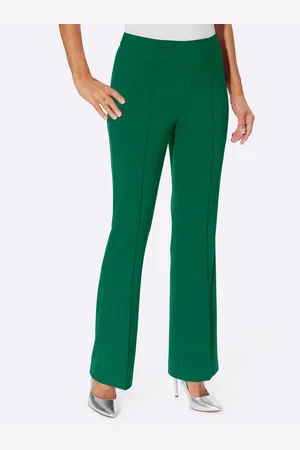 LADY Geweven broek