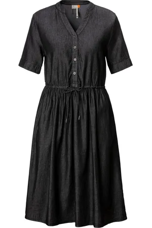 Ragwear Zomerjurk CASAREA DENIM