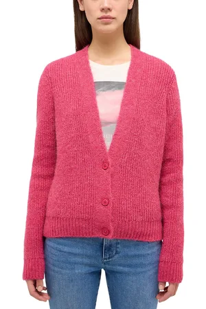 Mustang Cardigan Style Sedalia
