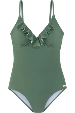 Lascana Badpak Lolo met ruches