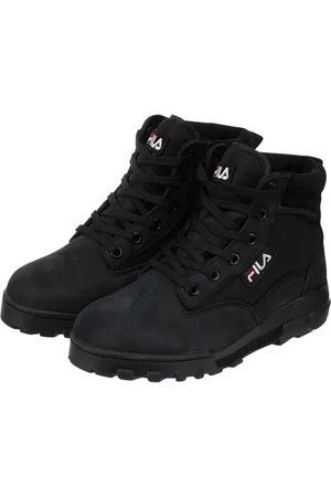 Fila Hoge veterschoenen GRUNGE II mid wmn Winterlaarzen, veterschoenen, winterschoenen