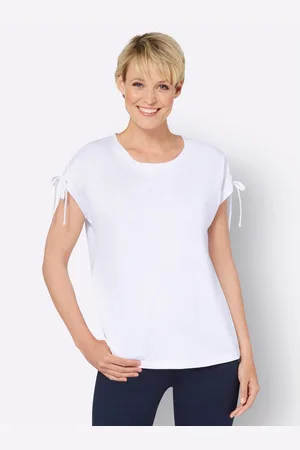 Classic Basics Shirt met korte mouwen (1-delig)