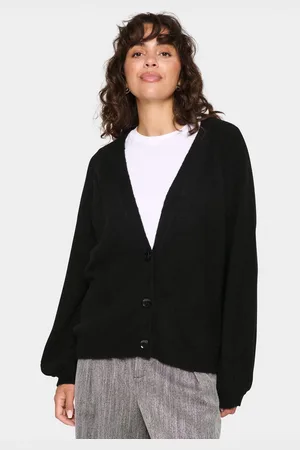 Saint Tropez Vest GarbieSZ cardigan