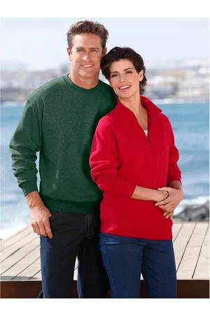 Fruit Of The Loom Sweatshirt