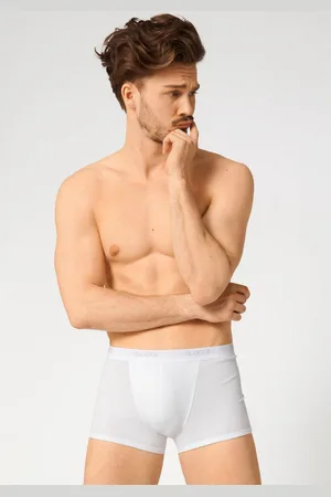 Sloggi Boxershort Men Basic Short 2P (Set van 2)