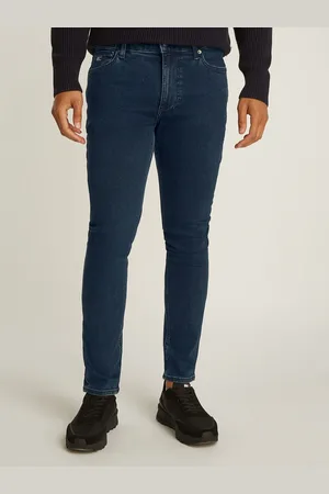 Tommy Hilfiger Skinny fit jeans Simon Skinny Jeans Slim