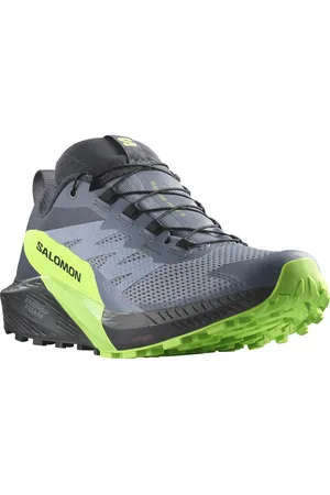 Salomon Trailrunningschoenen SENSE RIDE 5 GORE-TEX waterdichte trailrunningschoenen