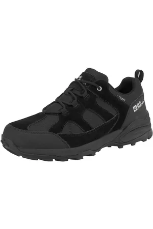 Jack Wolfskin Wandelschoenen TRAIL HIKER TEXAPORE LOW M