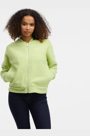 Ragwear Sweatvest DORON FLEECE