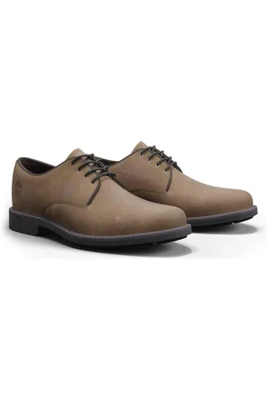 Timberland Veterschoenen STORMBUCKS LACE UP WATERPROOF SHOE